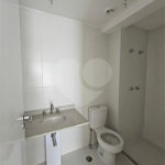 Apartamento à venda com 2 quartos, sendo 1 suíte,  em Santo Amaro, São Paulo, SP