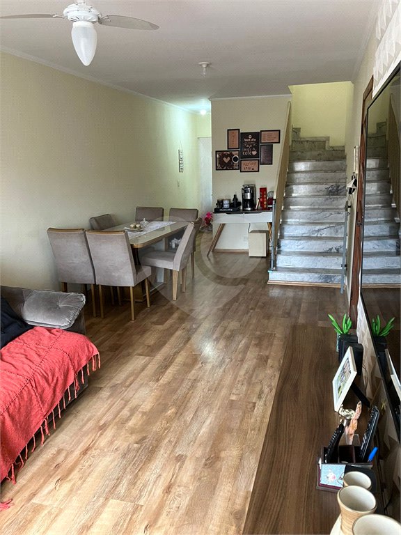 Sobrado à venda com 3 quartos, sendo 1 suíte, em Casa Verde, São Paulo, SP