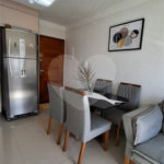 Apartamento à venda com 2 quartos em Vila Nivi, São Paulo, SP