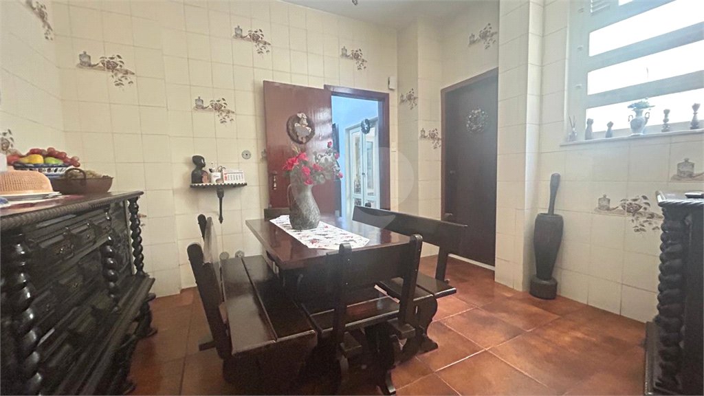 Apartamento à venda com 4 quartos, sendo 2 suítes, em Flamengo, Rio de Janeiro, RJ