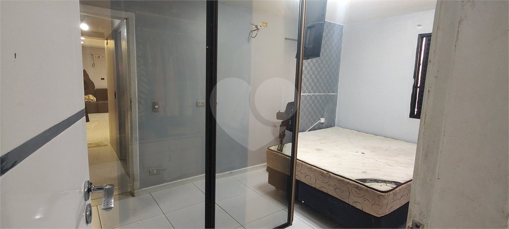 Cobertura à venda com 3 suítes em Lauzane Paulista, São Paulo, SP