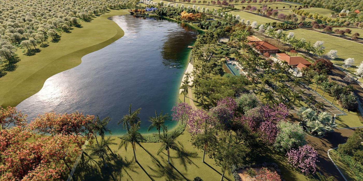 Quinta Do Lago