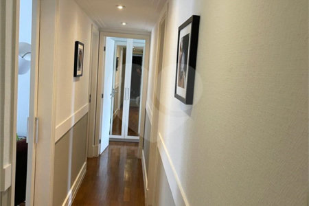 Apartamento à venda com 3 suítes em Vila Gertrudes, São Paulo, SP