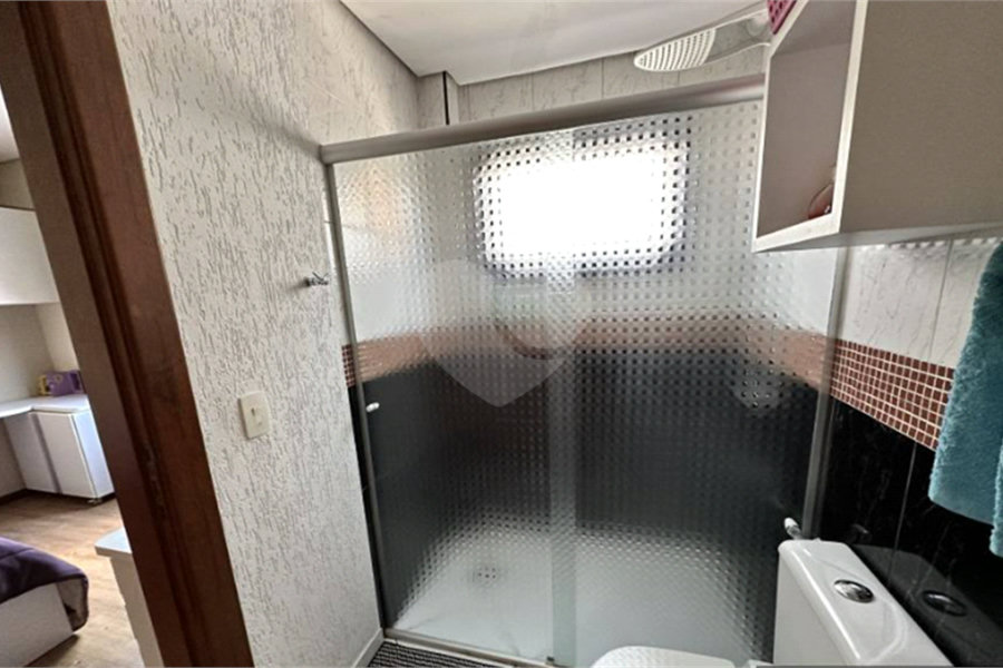 Casa à venda com 4 quartos, sendo 3 suítes, em Mandaqui, São Paulo, SP