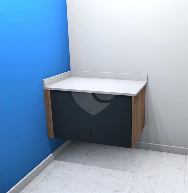 Apartamento à venda ou para alugar com 2 suítes em Jardim das Acácias, São Paulo, SP