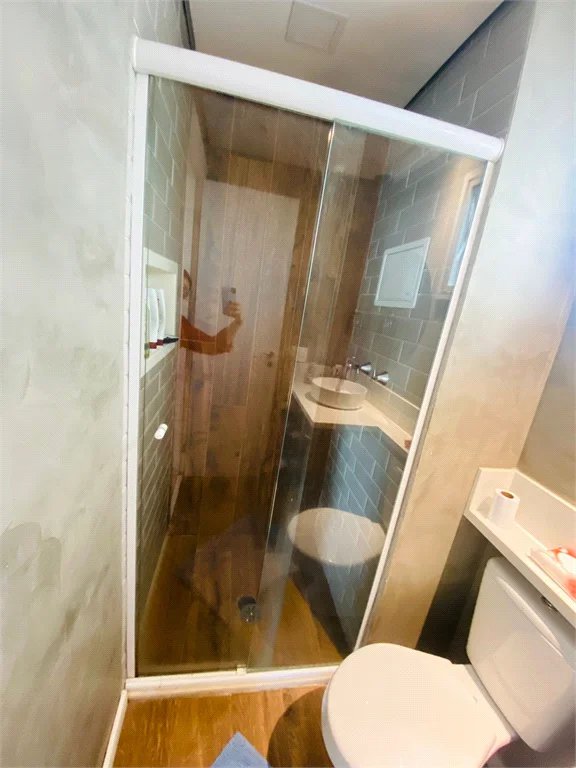 Apartamento à venda com 2 quartos, sendo 1 suíte, em Jardim Caboré, São Paulo, SP