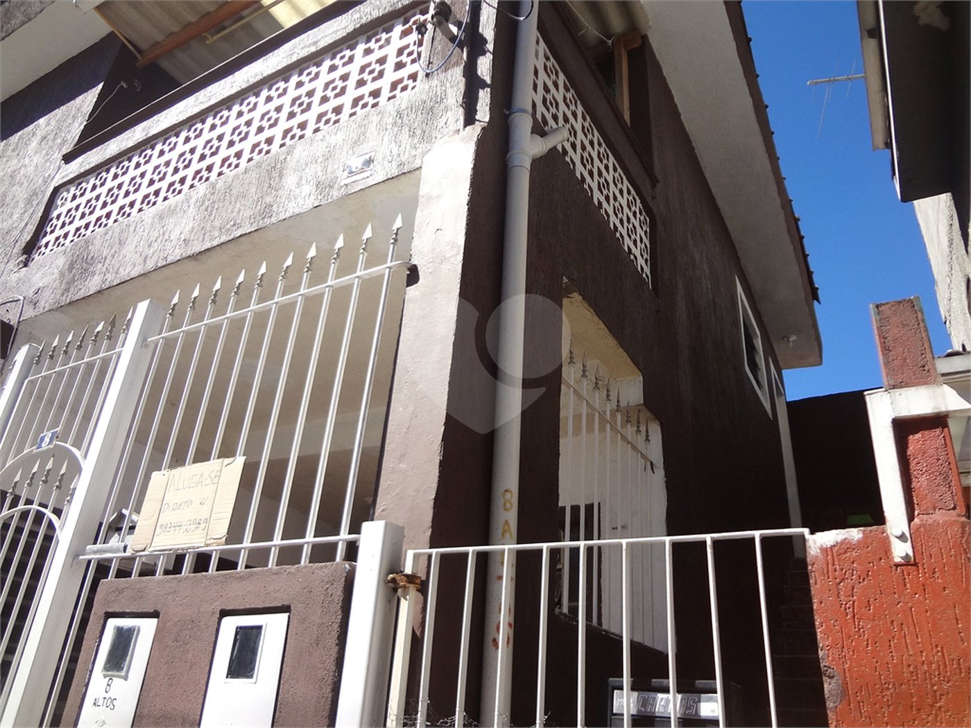 Casa à venda com 3 quartos, sendo 1 suíte, em Vila Maria, São Paulo, SP