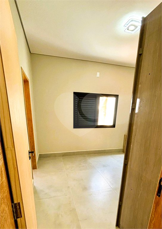 Casa à venda com 4 suítes no condomínio Village Ipanema, Araçoiaba da Serra - SP