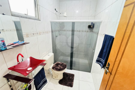 Sobrado à venda com 2 quartos em Campo Grande, Rio de Janeiro, RJ