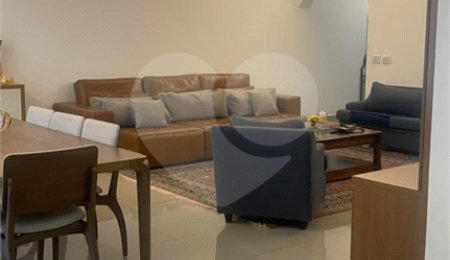 Casa à venda com 3 suítes em Alto da Mooca, São Paulo, SP
