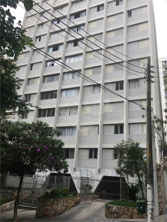 Apartamento à venda com 3 quartos, sendo 2 suítes, em Perdizes, São Paulo, SP