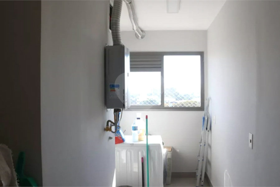 Apartamento à venda com 3 quartos, sendo 1 suíte, em Barra Funda, São Paulo, SP