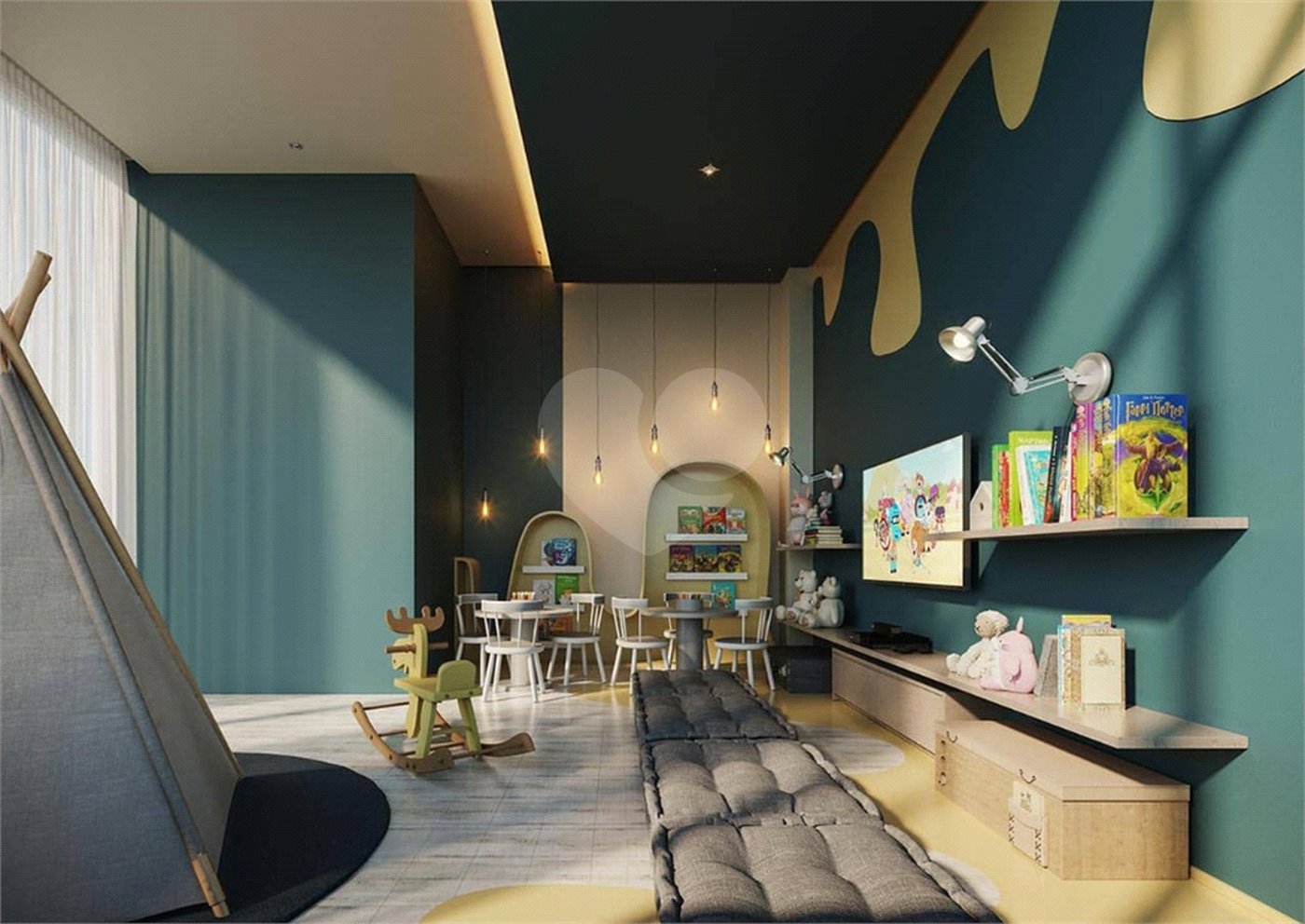Apartamento à venda com 3 quartos, sendo 1 suíte, em Pinheiros, São Paulo, SP
