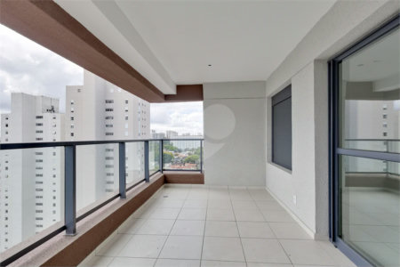 Apartamento à venda com 2 suítes em Santo Amaro, São Paulo, SP