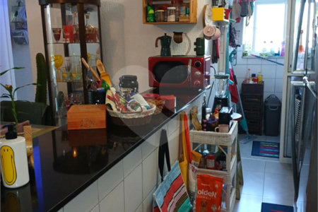 Apartamento à venda com 2 quartos, sendo 1 suíte, em Jardim Monte Kemel, São Paulo, SP