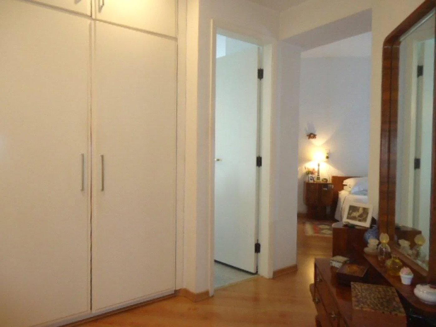 Apartamento à venda com 3 quartos, sendo 1 suíte, em Vila Suzana, São Paulo, SP