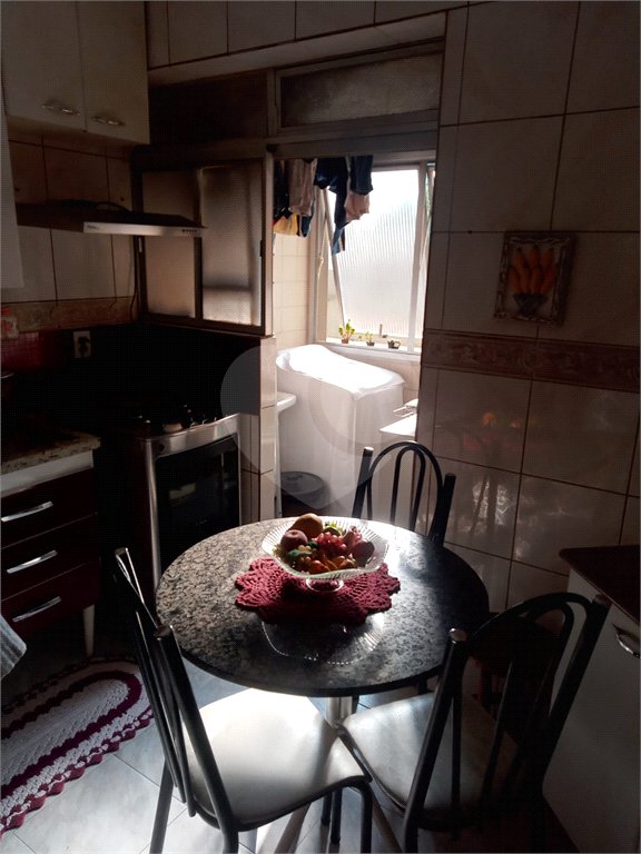 Apartamento à venda com 2 quartos em Freguesia do Ó, São Paulo, SP