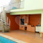 Casa à venda ou para alugar com 4 quartos, sendo 2 suítes, em Vila Gomes Cardim, São Paulo, SP