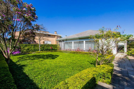 Casa Térrea à venda com 3 quartos, sendo 2 suítes, em Brooklin, São Paulo, SP