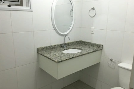 Apartamento para alugar com 3 quartos, sendo 2 suítes, em Vila Andrade, São Paulo, SP