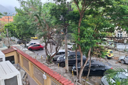 Apartamento à venda com 2 quartos em Andaraí, Rio de Janeiro, RJ