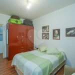 Apartamento à venda com 2 quartos em Brooklin, São Paulo, SP