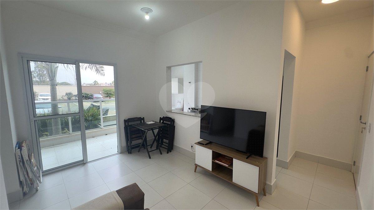 Apartamento para alugar com 3 quartos, sendo 1 suíte, em Jardim Santiago, Indaiatuba, SP