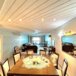 Apartamento com 3 dormitórios à venda, 202 m² por R$ 2.400.000,00 - Ponta da Praia - Santos/SP