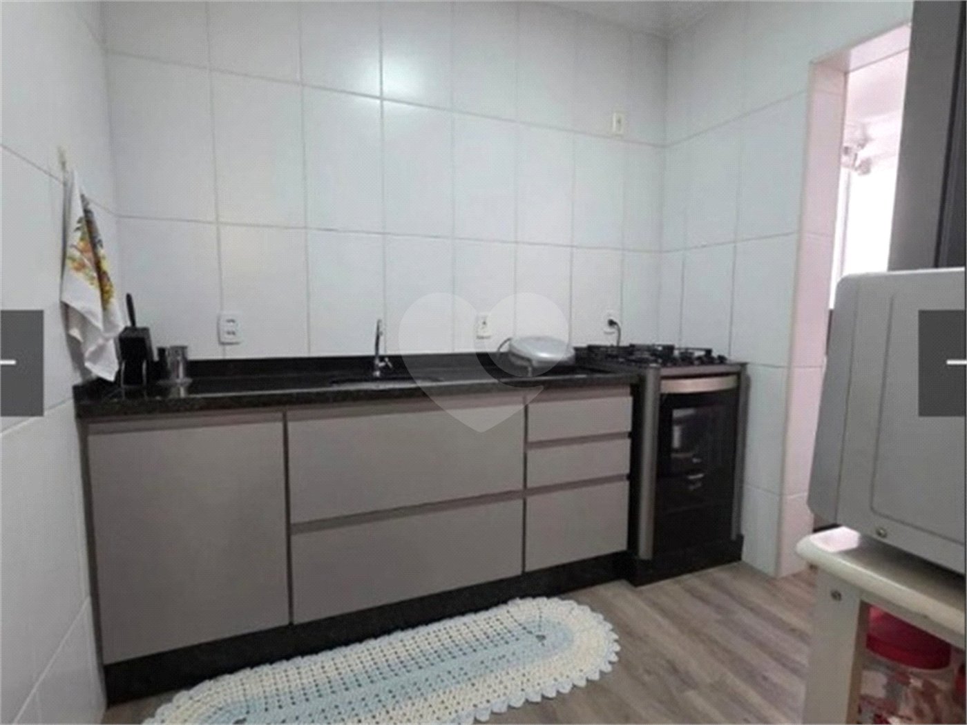 Apartamento à venda com 3 quartos, sendo 1 suíte, em Jardim Piratininga, Sorocaba, SP
