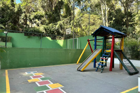Apartamento à venda com 3 quartos, sendo 1 suíte, em Vila Andrade, São Paulo, SP