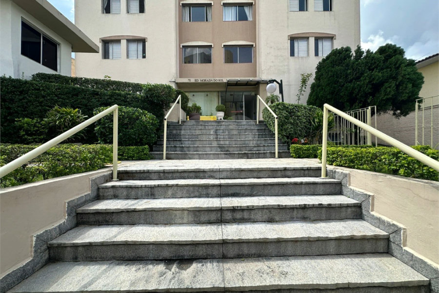 Apartamento para alugar com 3 quartos em Mandaqui, São Paulo, SP