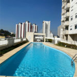 Apartamento para alugar com 2 quartos em Santana, São Paulo, SP