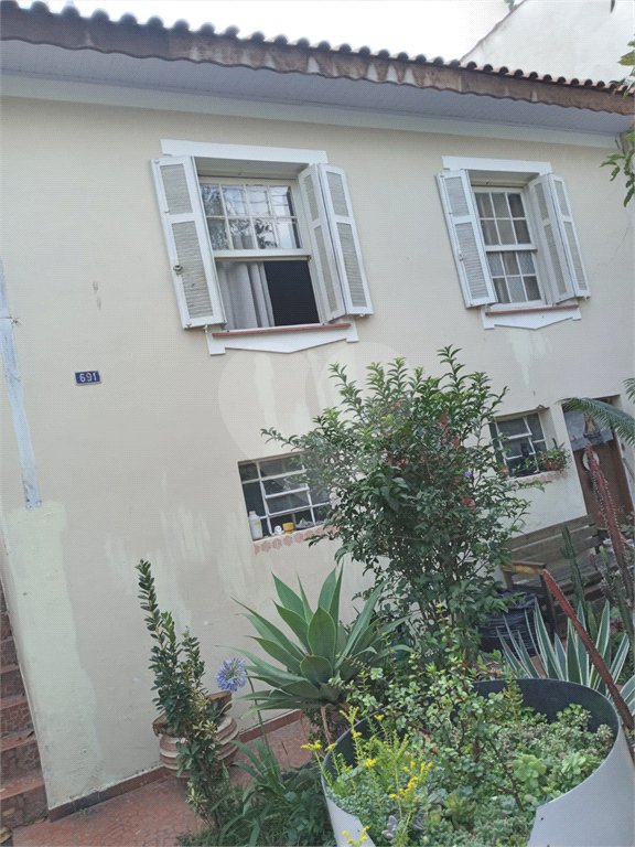 Terreno à venda com 4 quartos em Santana, São Paulo, SP