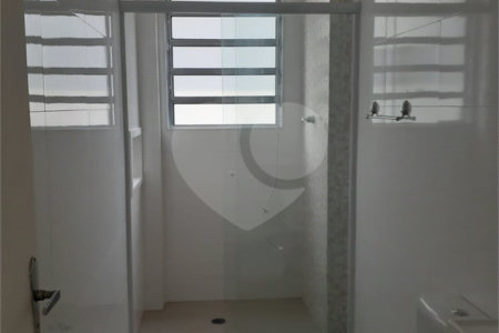 Apartamento à venda com 1 quarto em Aclimação, São Paulo, SP