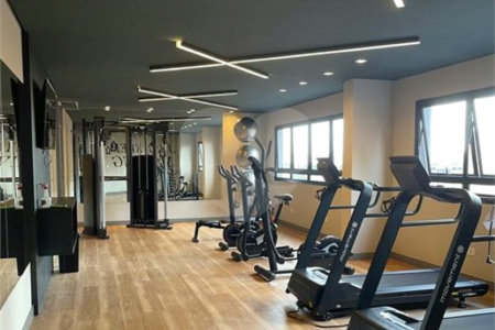 Apartamento à venda com 1 suíte em Santana, São Paulo, SP