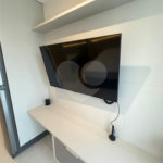 Apartamento à venda ou para alugar com 1 quarto em Santana, São Paulo, SP