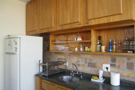 Apartamento à venda com 3 suítes em MORUMBI, São Paulo, SP