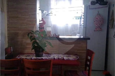 Apartamento no Spazio Monte Azul .