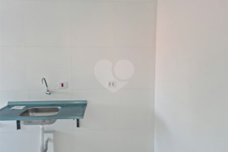 Apartamento à venda com 2 quartos em Jardim São Paulo(zona Norte), São Paulo, SP