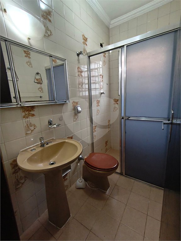 Sobrado à venda com 3 quartos, sendo 1 suíte, em Tucuruvi, São Paulo, SP