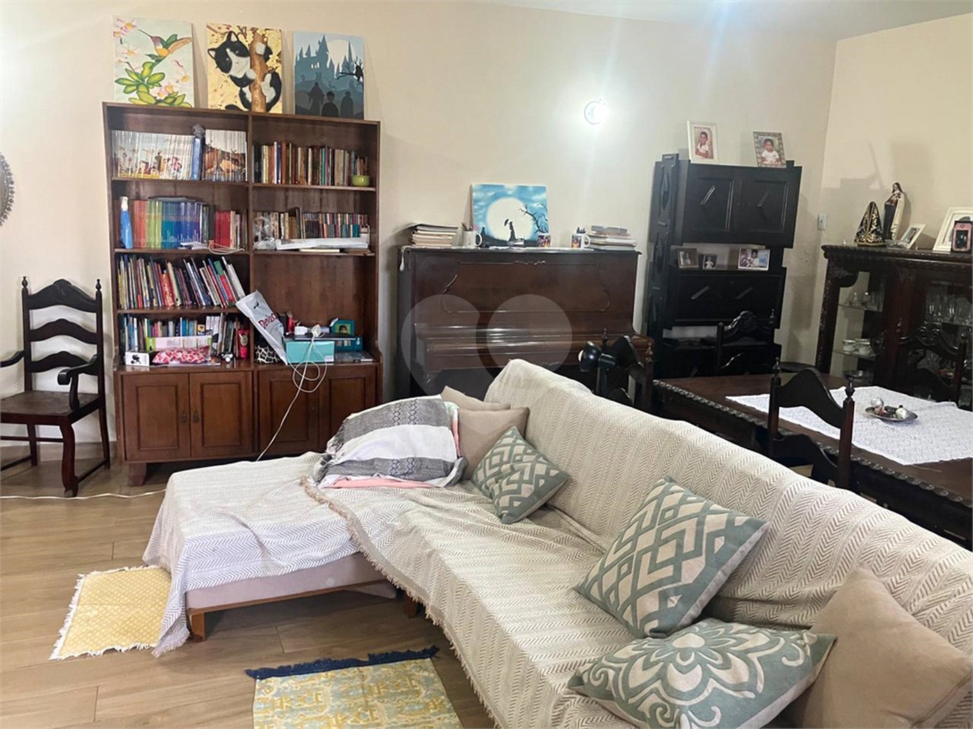 Sobrado à venda com 5 quartos, sendo 4 suítes,  em Vila Aurora (zona Norte), São Paulo, SP