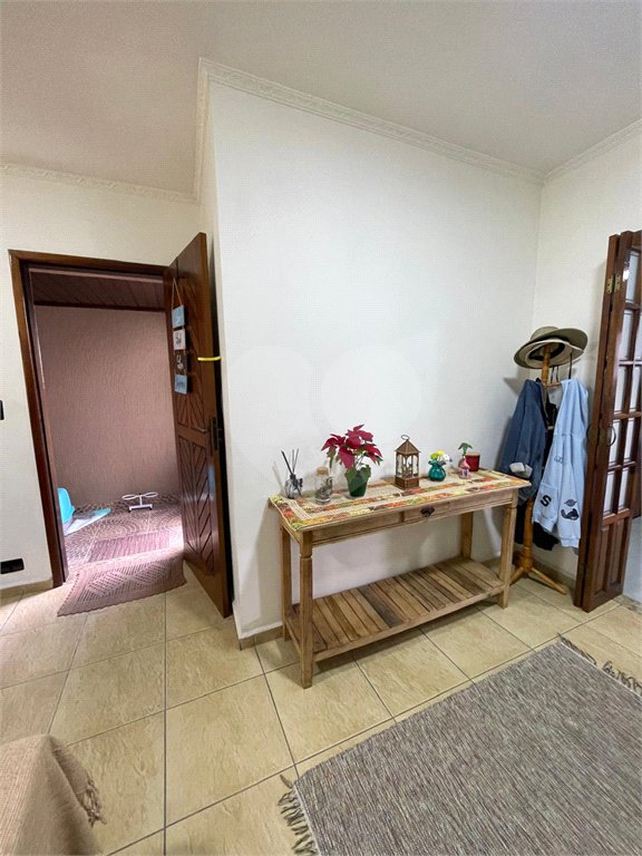 Sobrado à venda com 3 quartos, sendo 1 suíte, em Vila Gustavo, São Paulo, SP