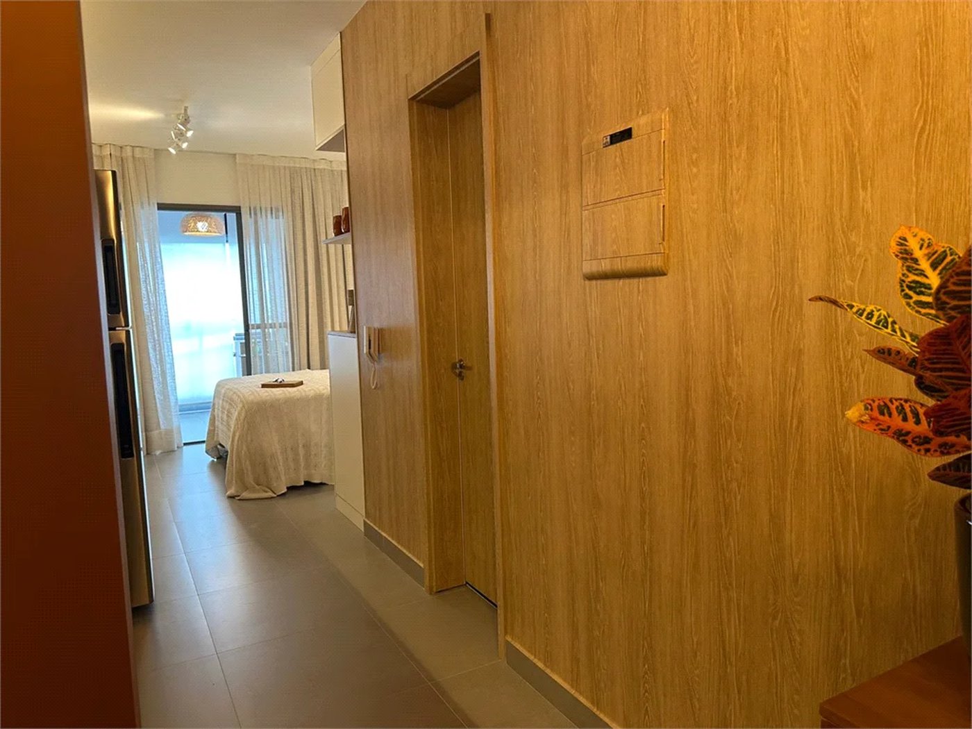 Apartamento à venda ou para alugar com 1 suíte em Pinheiros, São Paulo, SP