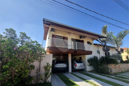 Casa à venda com 4 quartos, sendo 3 suítes,  no condomínio Ibiti do Paço, Sorocaba - SP