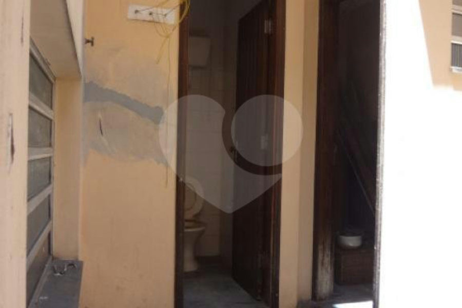 Sobrado à venda com 3 quartos em Casa Verde, São Paulo, SP