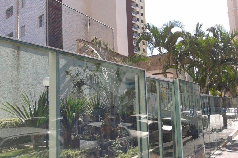 Apartamento à venda com 2 quartos em Santana, São Paulo, SP
