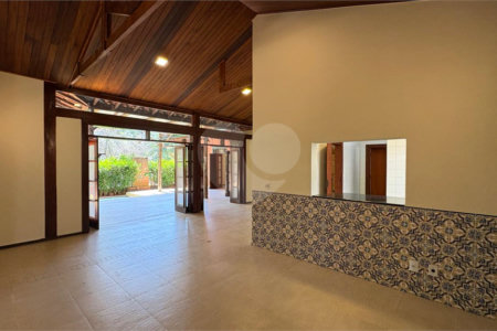 Casa à venda com 4 suítes no condomínio Vivendas do Lago, Sorocaba - SP
