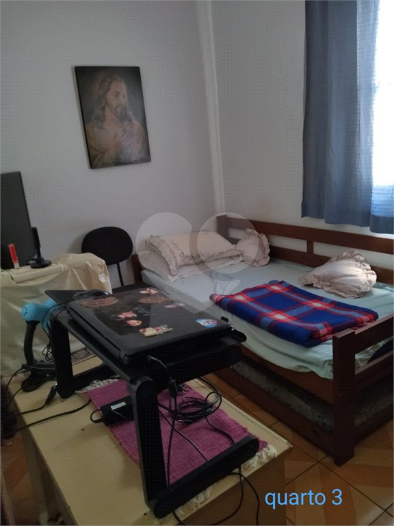 Sobrado à venda com 4 quartos, sendo 1 suíte, em Limão, São Paulo, SP