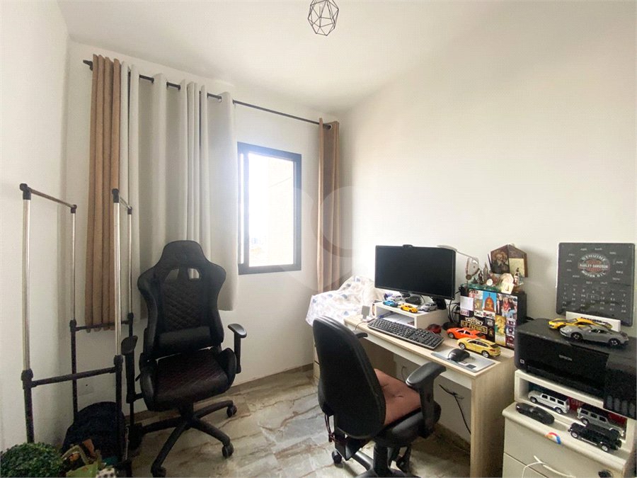 Apartamento à venda com 2 quartos em Vila Dom Pedro II, São Paulo, SP