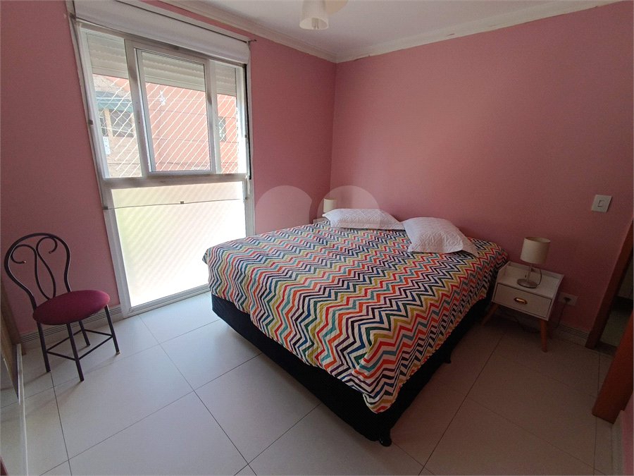 Apartamento à venda com 3 quartos, sendo 1 suíte, no Centro, São Roque, SP